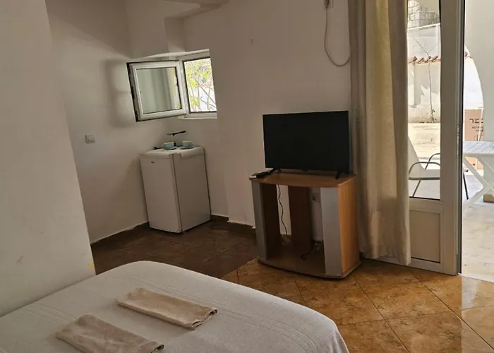 Rustic Room