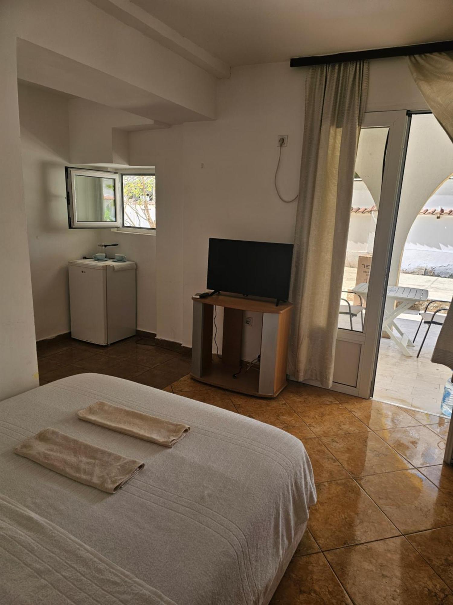 Rustic Gasthof Budva