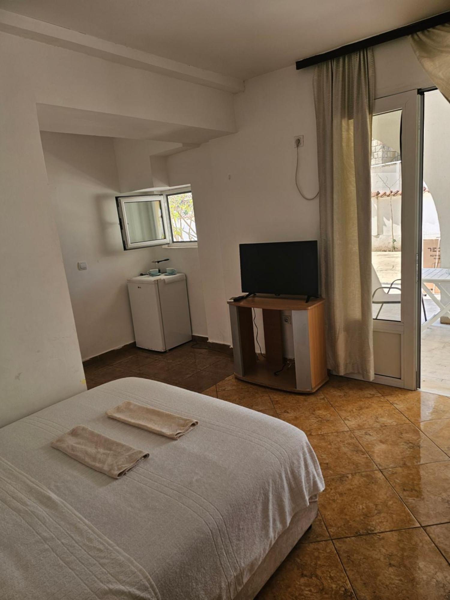 Gasthof Rustic Budva